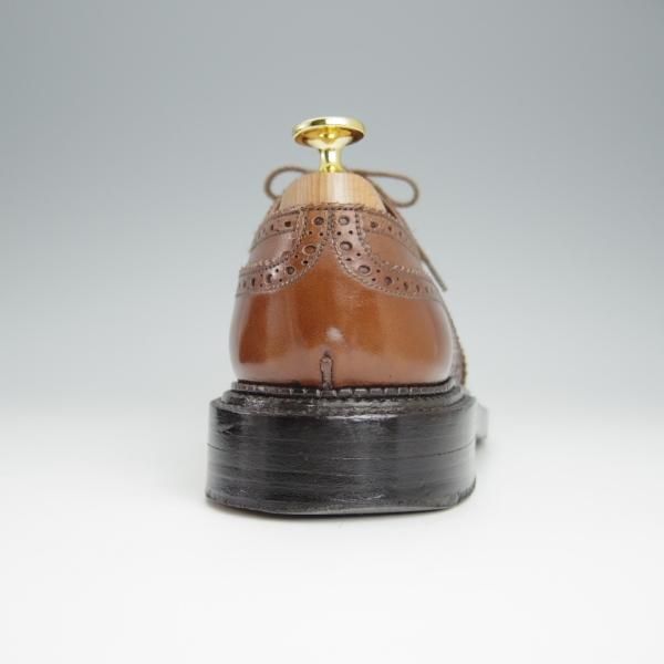 J.M.ウェストン 7D【590/トリプルソールダービー/旧ロゴ】 | 高級中古