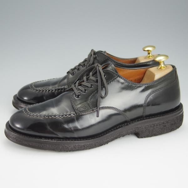 オールデン 6D【コードバン仕様/タンカーOX/2495/ミリタリーラスト