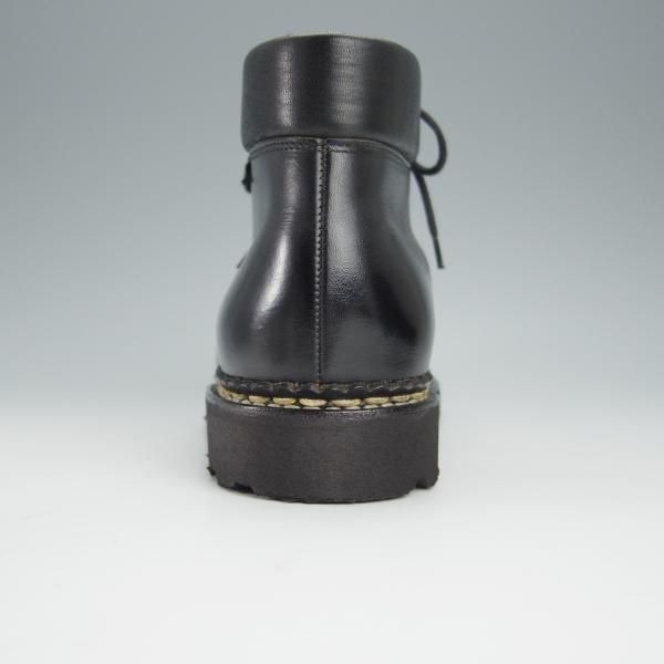 パラブーツ SIZE 39【貴重☆フォック仕様(アザラシの毛皮)/MILLY