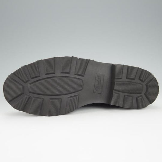 ほぼ試着程度★パラブーツ SIZE 39【貴重★フォック仕様(アザラシの毛皮)/MILLY】ミリー/チロリアンブーツ/カーフ/黒/Paraboot★h574