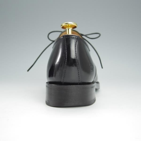 サンダース SIZE 4【レディース☆9697B/ストレートチップ】 | 高級中古