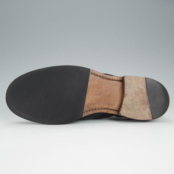 サンダース SIZE 4【レディース☆9697B/ストレートチップ