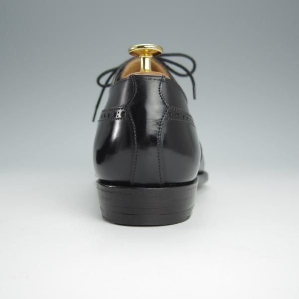 クロケット&ジョーンズ 7.5E【ハンドグレードライン☆FOXTON