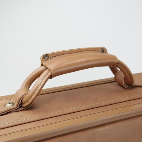 極上☆(米)ハートマン/hartmann luggage【雨の日にも使える仕様