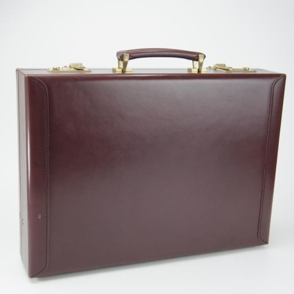 希少 PAPWORTH レザー アタッシュケース イングランド製 バッグ 英国 希少 PAPWORTH レザー アタッシュケース イングランド製 バッグ 英国