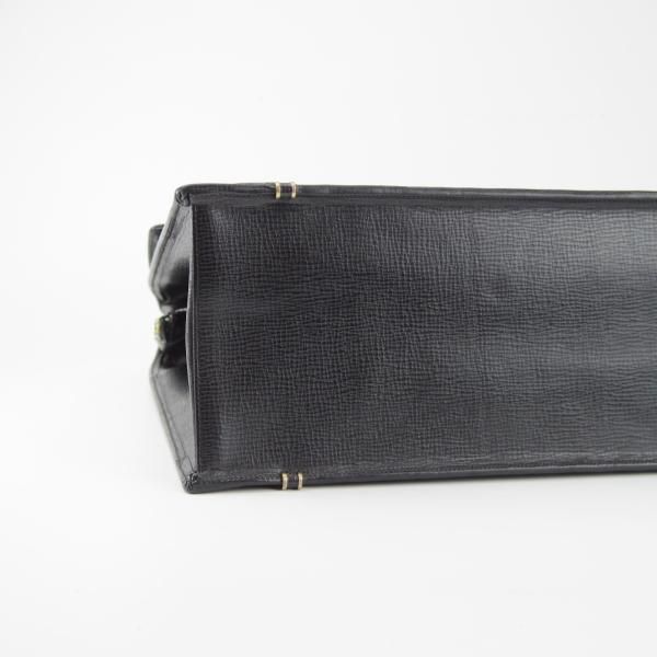 極上☆銀座タニザワ/TANIZAWA【☆レザー/ダレスバッグ】メンズ