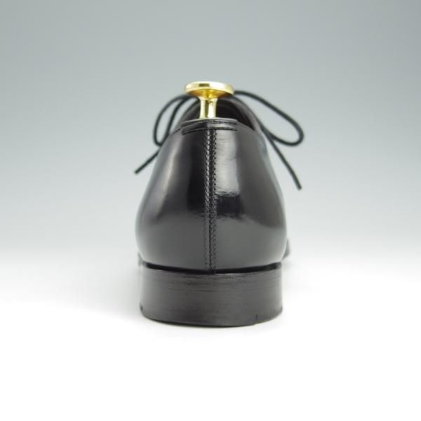 極上★エドワードグリーン UK6程度/6.5C【定価￥174,900-★チェルシー/CHELSEA/202ラスト】ストレートチップ/黒/EDWARD GREEN★h597