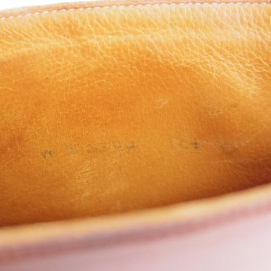 極上★クロケット&ジョーンズ UK10/US10.5D【貴重★コードバン/茶/ラルフローレン別注】ブーツ/Ralph Lauren/Crockett&Jones★h598