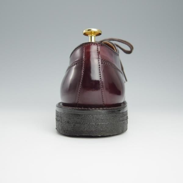 オールデン 8.5D【コードバン/レンジャーモック/73901/赤茶