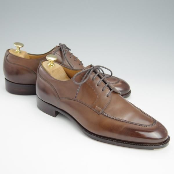 新品 ガジアーノ＆ガーリング ジョッパーブーツ6.5E ＃DG70 869 / 0216 使用数回 ガジアーノ＆ガーリング ジョッパーブーツ