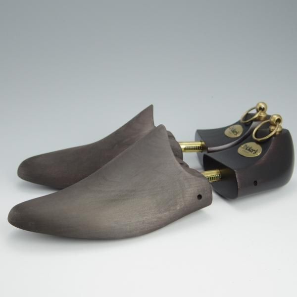 極上★トリッカーズ SIZE 7【定価￥18,700-★純正シューツリー】木製シューキーパー/メンズ/Tricker's★h628