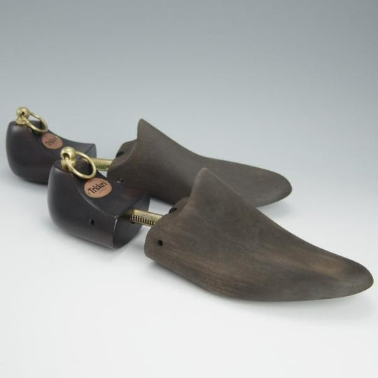 極上★トリッカーズ SIZE 6【定価￥18,700-★純正シューツリー】木製シューキーパー/メンズ/Tricker's★h630