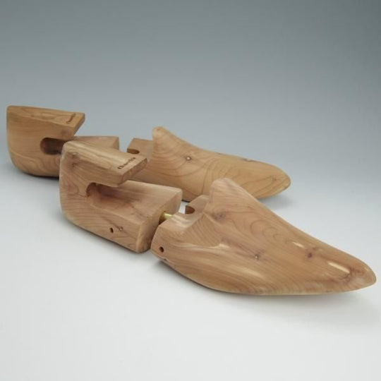 ★チャーチ SIZE 8【定価￥17,600-★純正シューツリー/WESSEX】木製シューキーパー/メンズ/Church's★h633