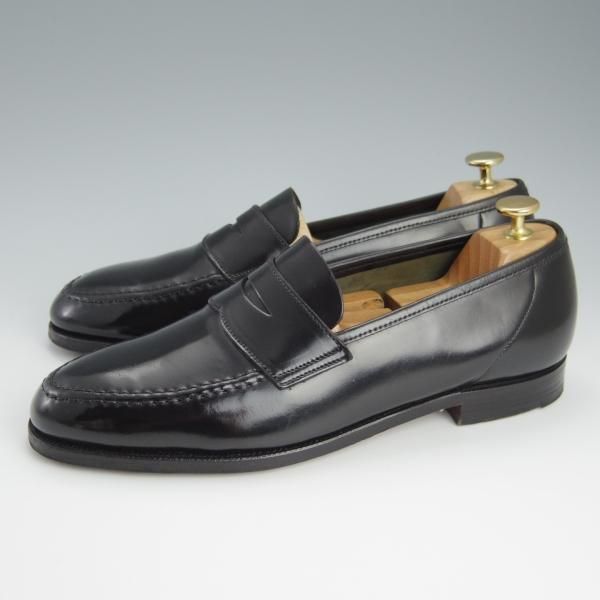 CROCKETT&JONES SEDGEMOOR クロケット＆ジョーンズ 8E CROCKETT&JONES SEDGEMOOR クロケット＆ジョーンズ 8E