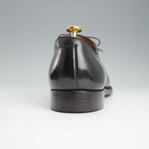 オールデン 8.5D【コードバン仕様/モディファイドラスト/53511