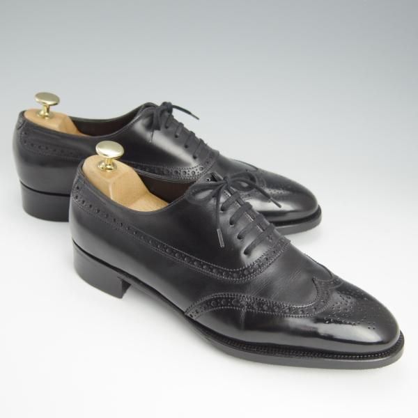 ジョンロブ 6E【プレステージライン/WESTMINSTER】 | 高級中古革靴の