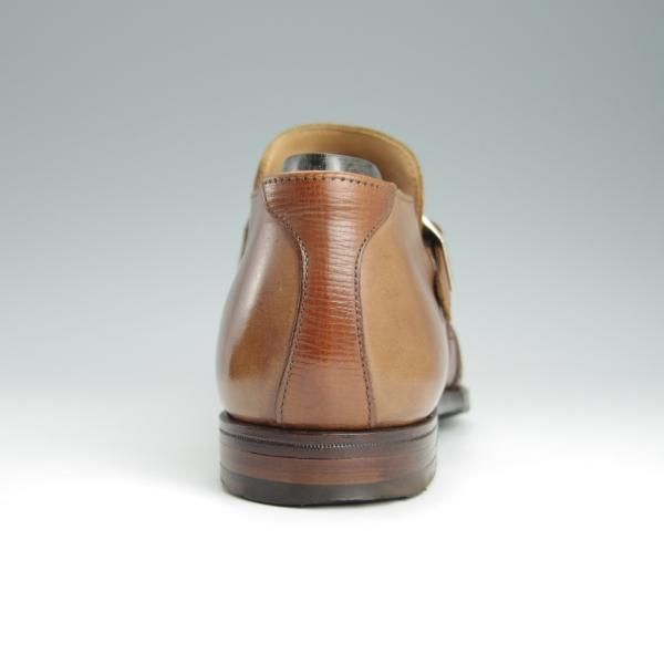 クロケット&ジョーンズ 6E【日本未入荷☆140周年記念/TURNER