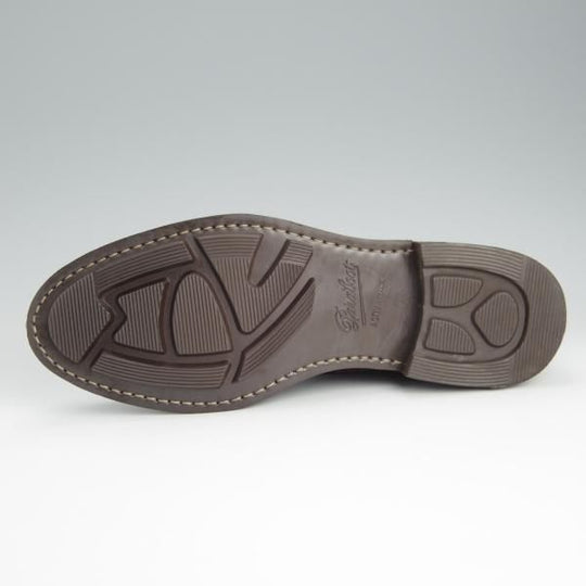 極美品★パラブーツ SIZE 7【定価￥62,700-★SERIGNAN/ビームスF別注】レースアップブーツ/スエード/濃茶/BEAMS F/Paraboot★h654