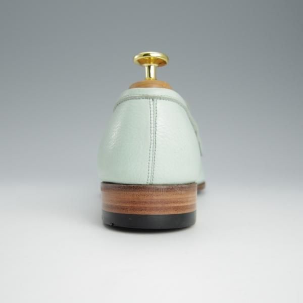 極上★三陽山長(レディース) SIZE 5【定価￥57,240-★コインローファー】グレインレザー/Sanyo Yamacho★h659