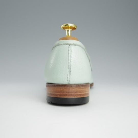 極上★三陽山長(レディース) SIZE 5【定価￥57,240-★コインローファー】グレインレザー/Sanyo Yamacho★h659