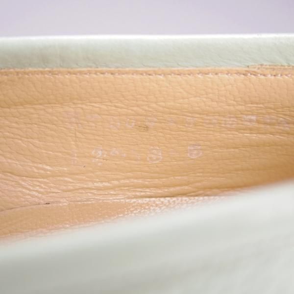極上★三陽山長(レディース) SIZE 5【定価￥57,240-★コインローファー】グレインレザー/Sanyo Yamacho★h659
