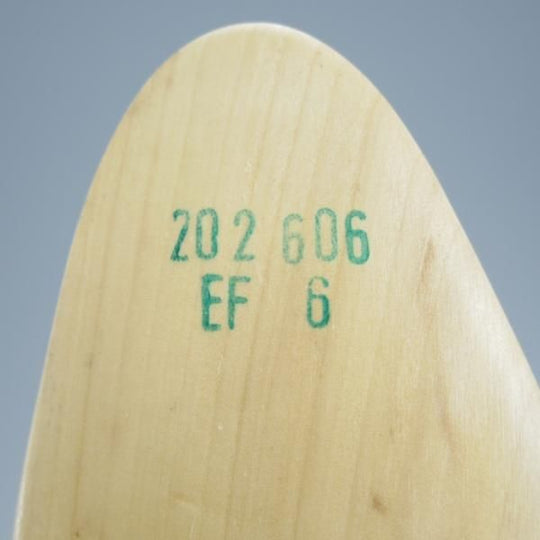 極上★エドワードグリーン UK6【★純正シューツリー/202ラスト/606ラスト】木製シューキーパー/メンズ/EDWARD GREEN★h666