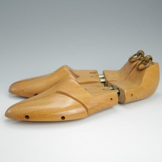 ★(仏)ラ・コルドヌリ・アングレーズ SIZE 42【★木製シューツリー】シューキーパー/メンズ/LA CORDONNERIE ANGLAISE★h664