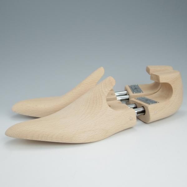 極美品★(英)ガジアーノ&ガーリング 6.5E【定価￥33,000-★純正シューツリー】木製シューキーパー/メンズ/GAZIANO&GIRLING★h668