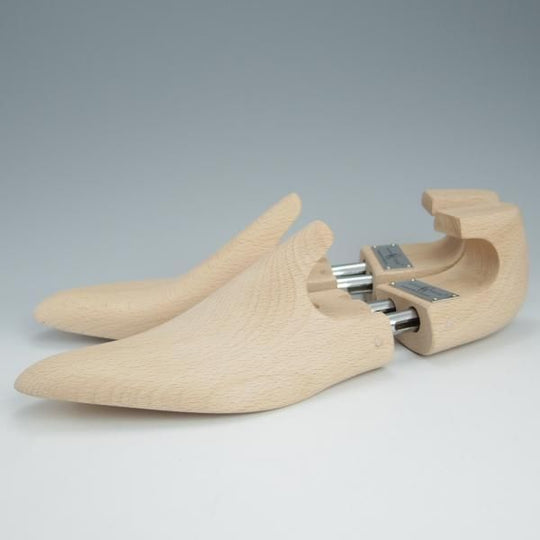 極美品★(英)ガジアーノ&ガーリング 6.5E【定価￥33,000-★純正シューツリー】木製シューキーパー/メンズ/GAZIANO&GIRLING★h668