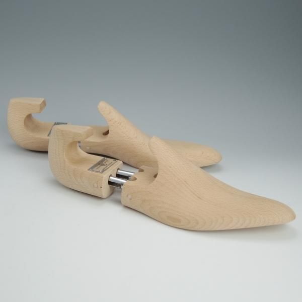 極美品★(英)ガジアーノ&ガーリング 6.5E【定価￥33,000-★純正シューツリー】木製シューキーパー/メンズ/GAZIANO&GIRLING★h668