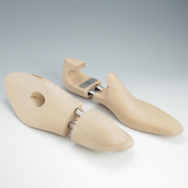 極美品★(英)ガジアーノ&ガーリング 6.5E【定価￥33,000-★純正シューツリー】木製シューキーパー/メンズ/GAZIANO&GIRLING★h668