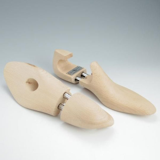 極美品★(英)ガジアーノ&ガーリング 6.5E【定価￥33,000-★純正シューツリー】木製シューキーパー/メンズ/GAZIANO&GIRLING★h668