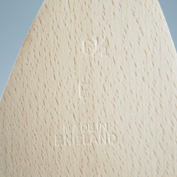 極美品★(英)ガジアーノ&ガーリング 6.5E【定価￥33,000-★純正シューツリー】木製シューキーパー/メンズ/GAZIANO&GIRLING★h668