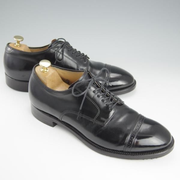 オールデン 8.5D【コードバン仕様/モディファイドラスト/56251