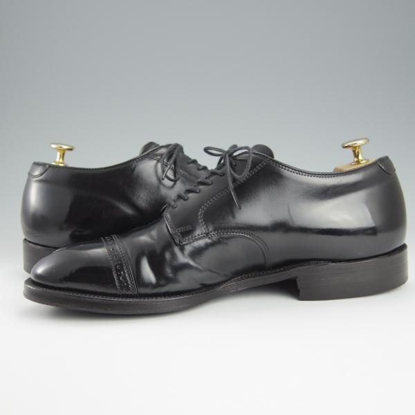 オールデン 8.5D【コードバン仕様/モディファイドラスト/56251