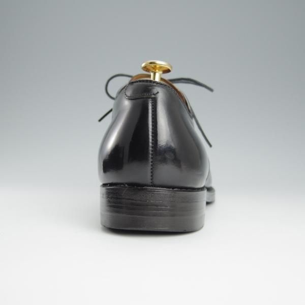 Alden 5620 コードバン 8D モディファイド 箱有 オールデン 5620 パンチドキャップトゥ コードバン バーガンディ