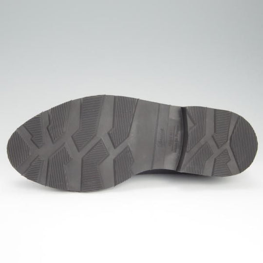 未使用★パラブーツ SIZE 7.5【定価￥71,500-★アヴィニョン/AVIGNON】ユナイテッドアローズ別注/Uチップ/紺/シボ革/Paraboot★h673