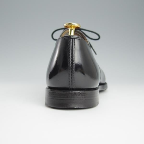 ★チャーチ 75G/UK7.5【定価￥130,900-★コンサル/CONSUL】173ラスト/ストレートチップ/カーフ/黒/メンズ/Church's★h674