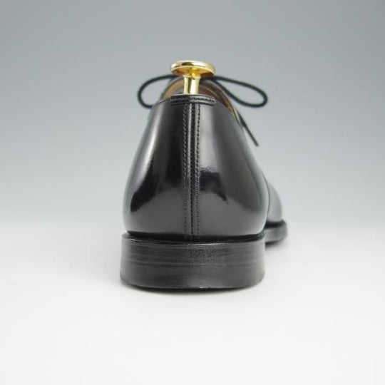 ★チャーチ 75G/UK7.5【定価￥130,900-★コンサル/CONSUL】173ラスト/ストレートチップ/カーフ/黒/メンズ/Church's★h674