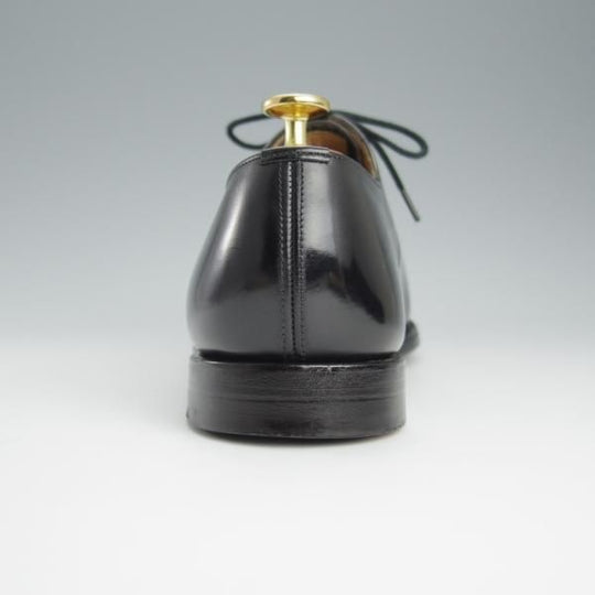 ★チャーチ 75G/UK7.5【定価￥130,900-★コンサル/CONSUL】173ラスト/ストレートチップ/カーフ/黒/メンズ/Church's★h674