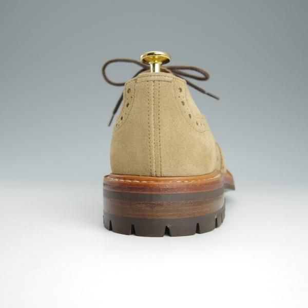 楽天市場】【Tricker's】トリッカーズ M7047 セミブローグ
