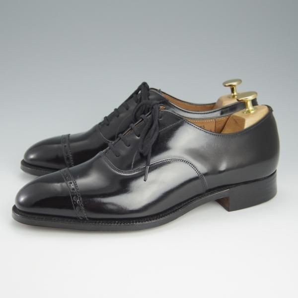 チャーチ 65F/UK6.5【旧チャーチ☆73ラスト/EDWARDO】 | 高級中古革靴