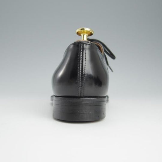 ほぼ未使用★チャーチ 65F/UK6.5【旧チャーチ★73ラスト/ブックバインダーカーフ】(英)GORDON SCOTT別注/EDWARDO/黒/Church's★h682