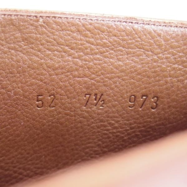 ★(スペイン製)CARMINA/カルミナ SIZE 7.5【モデル定価￥86,900-★トレーディングポスト別注/973】ブーツ/茶/メンズ/Trading Post★h684