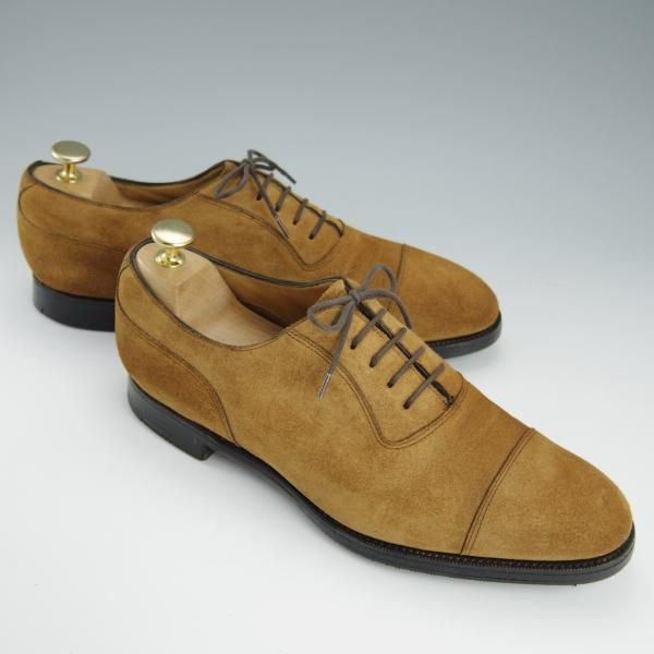 エドワードグリーン 7E【旧ロゴ☆PELHAM/202ラスト】 | 高級中古