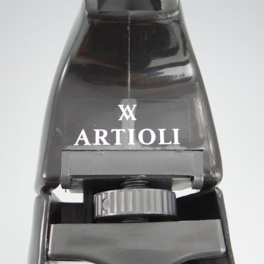 極上★(伊)アルティオリ SIZE 39-40【★純正シューツリー】シューキーパー/メンズ/ARTIOLI★h700