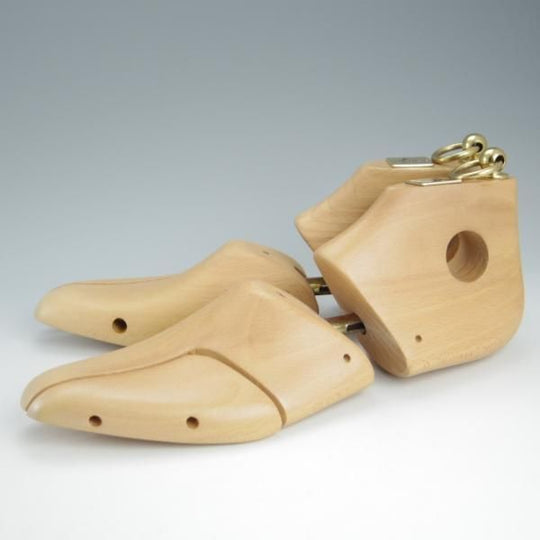 極美品★ラ・コルドヌリ・アングレーズ SIZE 40【定価￥18,700-★ブーツ用シューツリー】EM596E/メンズ/LA CORDONNERIE ANGLAISE★h702