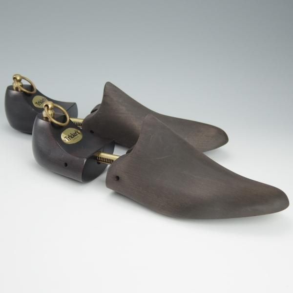 ★トリッカーズ SIZE 7【定価￥18,700-★純正シューツリー】木製シューキーパー/メンズ/Tricker's★h704