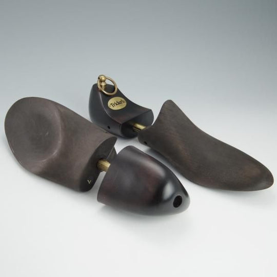 ★トリッカーズ SIZE 7【定価￥18,700-★純正シューツリー】木製シューキーパー/メンズ/Tricker's★h704