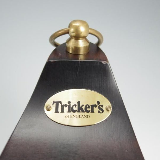 ★トリッカーズ SIZE 7【定価￥18,700-★純正シューツリー】木製シューキーパー/メンズ/Tricker's★h704